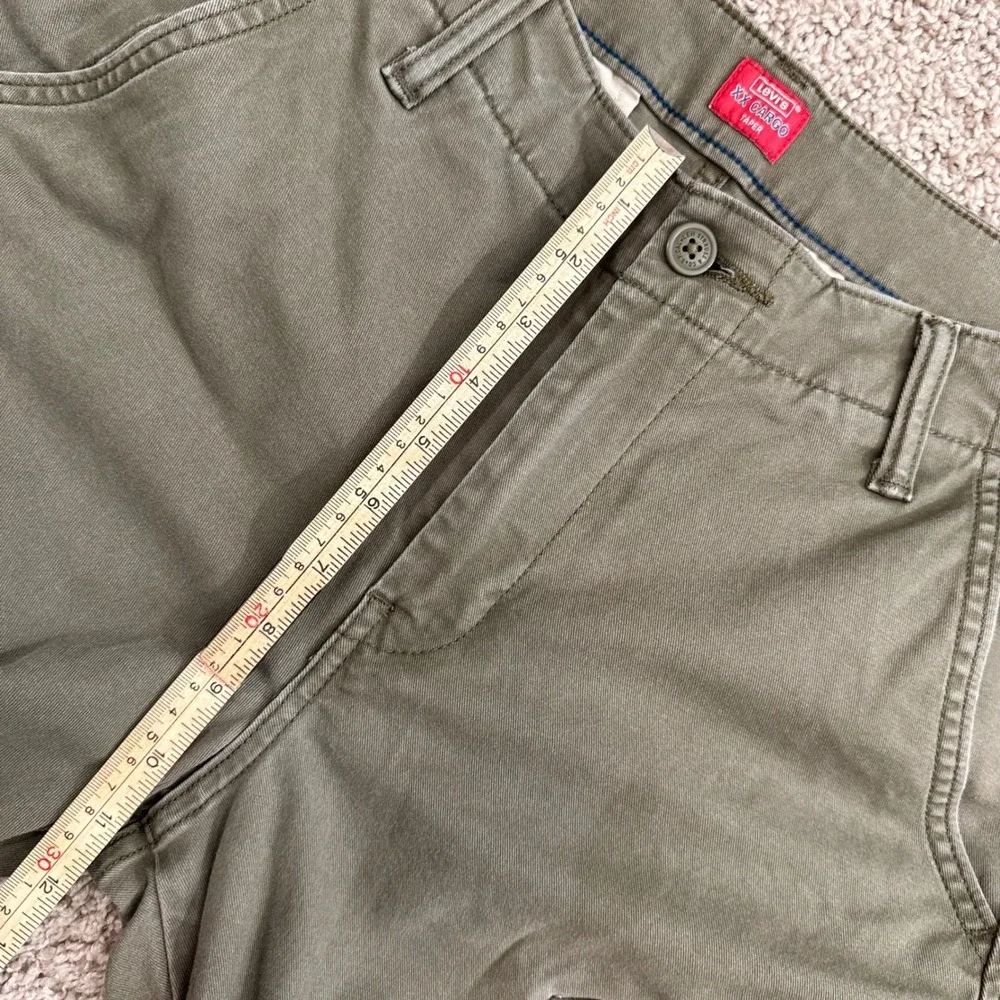 Levis levi xx